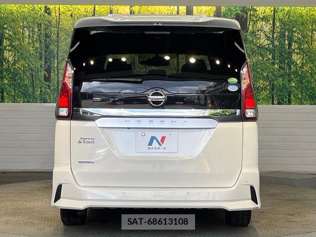 Nissan SERENA 2018-09 7224880-15