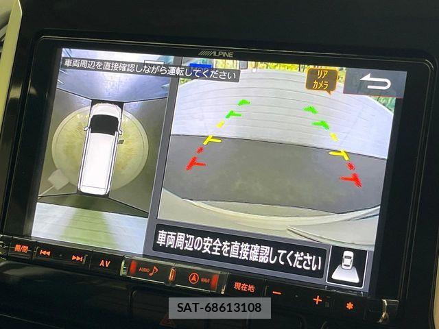 Nissan SERENA 2018-09 7224880-4