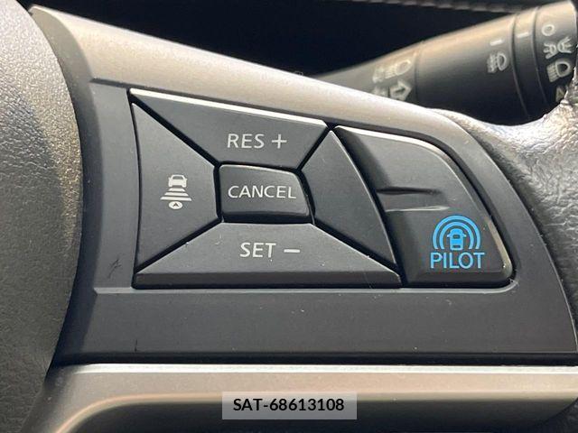 Nissan SERENA 2018-09 7224880-6