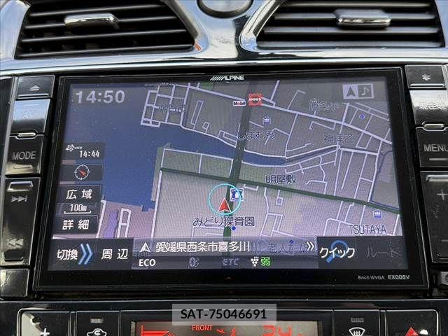 Nissan SERENA 2013-11 7224803-2