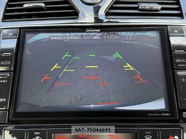 Nissan SERENA 2013-11 7224803-4