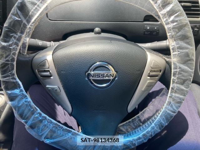 Nissan SERENA 2015-12 7224825-15