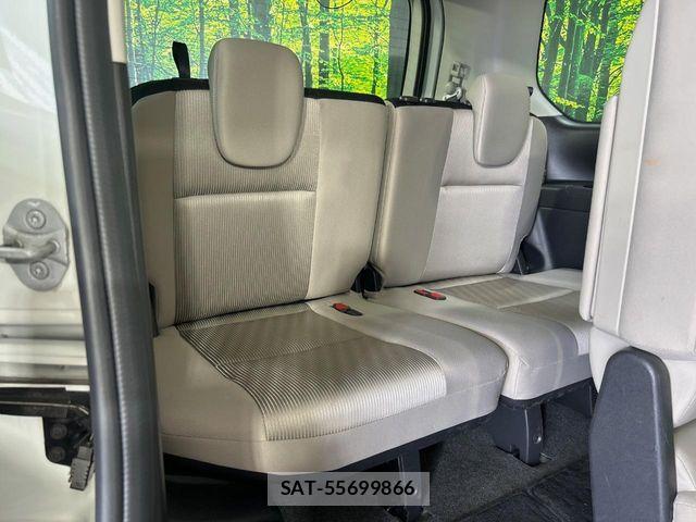 Nissan SERENA 2016-08 7224837-9