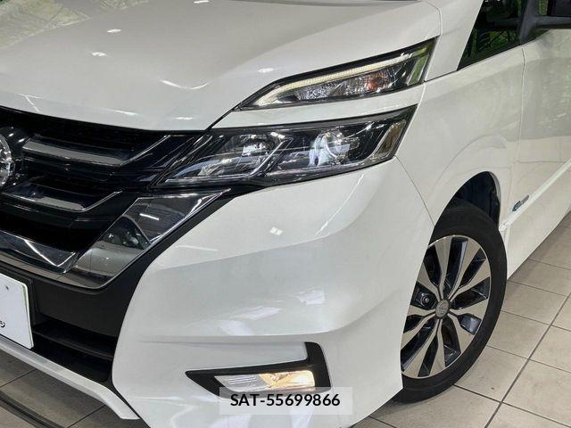 Nissan SERENA 2016-08 7224837-12