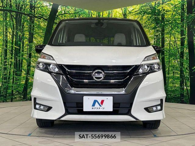 Nissan SERENA 2016-08 7224837-14
