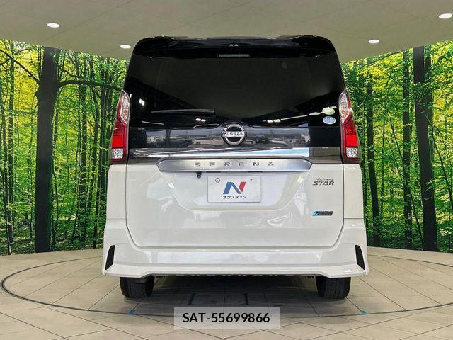 Nissan SERENA 2016-08 7224837-15
