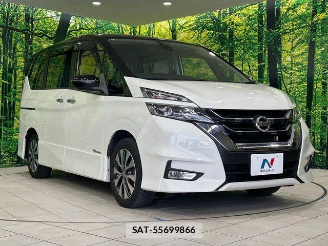 Nissan SERENA 2016-08 7224837-16