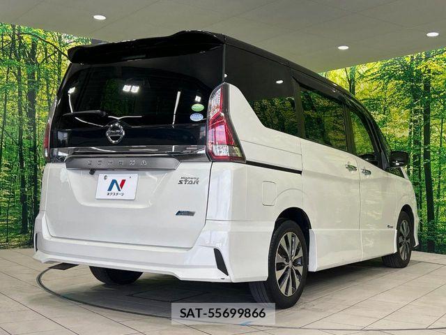 Nissan SERENA 2016-08 7224837-17
