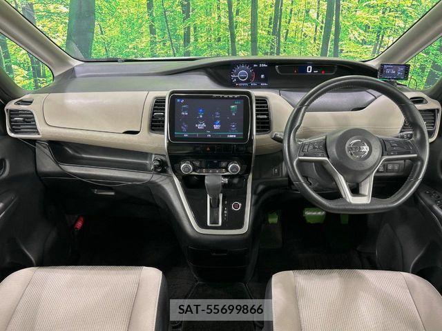 Nissan SERENA 2016-08 7224837-1