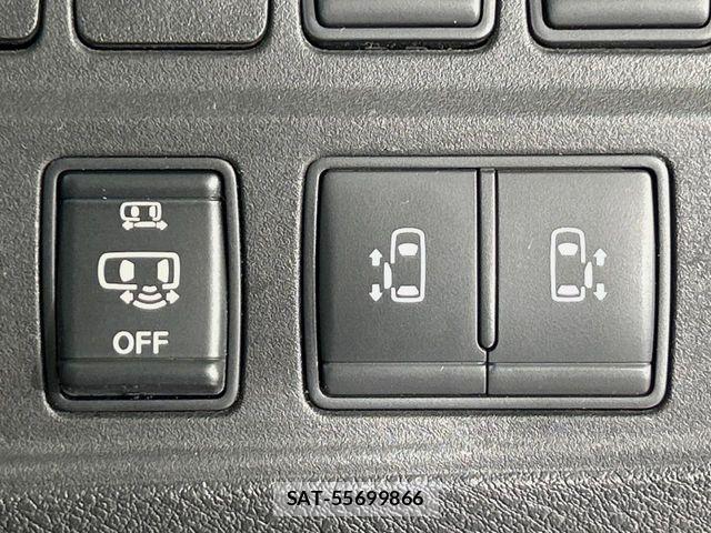Nissan SERENA 2016-08 7224837-5