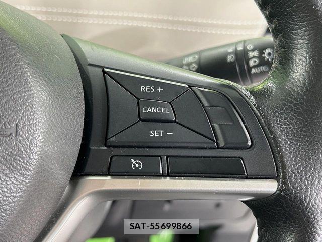 Nissan SERENA 2016-08 7224837-6