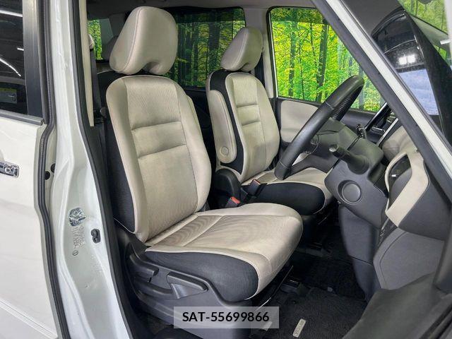Nissan SERENA 2016-08 7224837-7