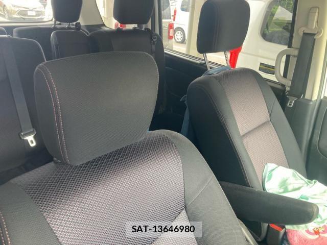 Nissan SERENA 2013-10 7224800-7