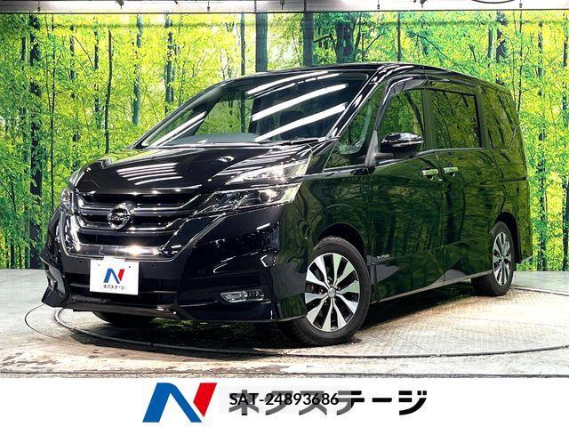 Nissan SERENA 2019-04 7224890-0