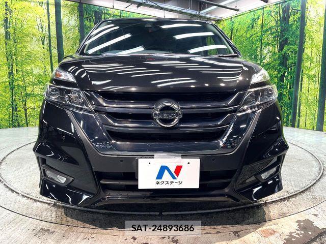 Nissan SERENA 2019-04 7224890-14