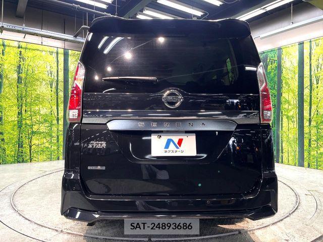 Nissan SERENA 2019-04 7224890-15