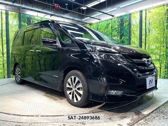 Nissan SERENA 2019-04 7224890-16