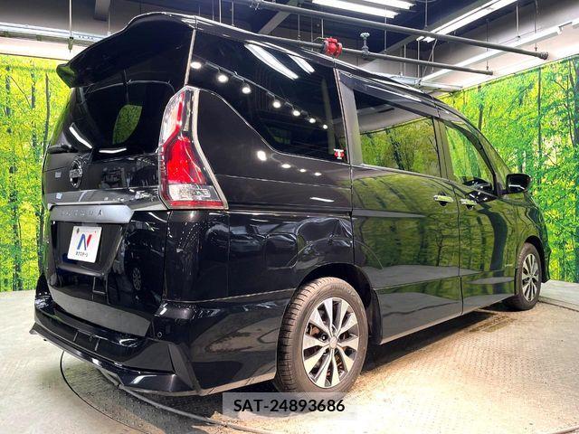 Nissan SERENA 2019-04 7224890-17
