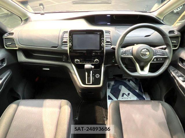 Nissan SERENA 2019-04 7224890-1