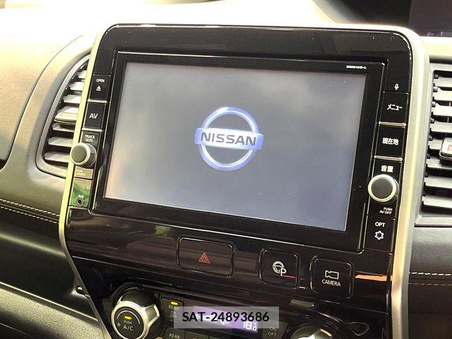 Nissan SERENA 2019-04 7224890-4
