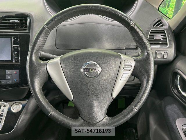 Nissan SERENA 2015-06 7224811-11