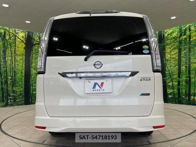 Nissan SERENA 2015-06 7224811-15