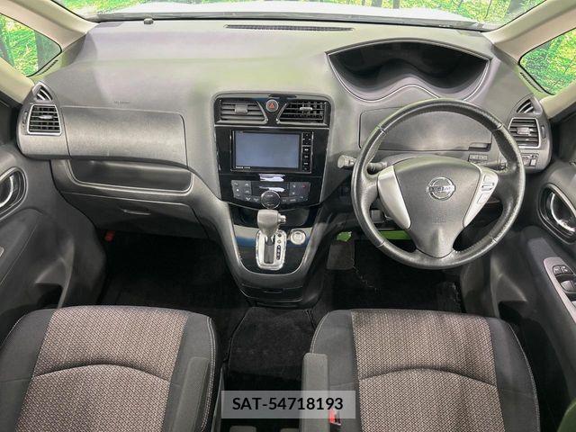 Nissan SERENA 2015-06 7224811-1