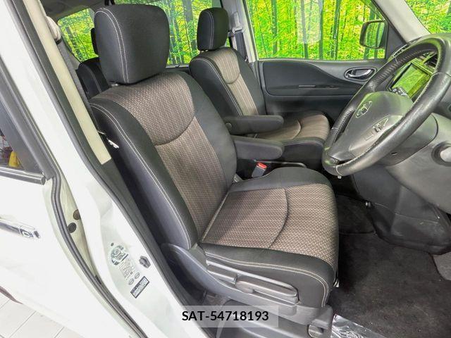 Nissan SERENA 2015-06 7224811-7