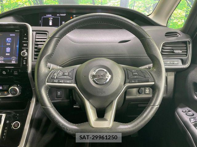 Nissan SERENA 2017-06 7224862-11
