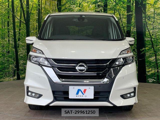 Nissan SERENA 2017-06 7224862-14