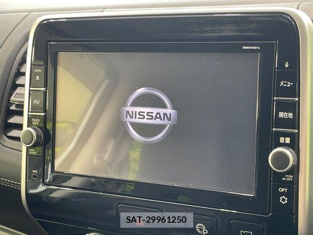 Nissan SERENA 2017-06 7224862-4