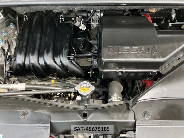 Nissan SERENA 2013-10 7224799-9