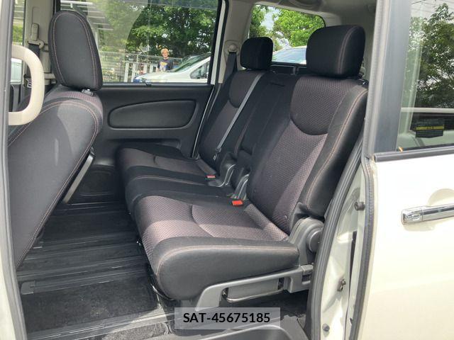 Nissan SERENA 2013-10 7224799-4