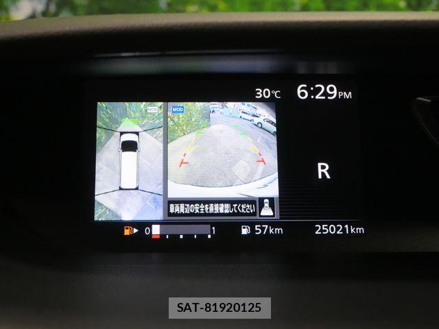 Nissan SERENA 2017-05 7224858-12