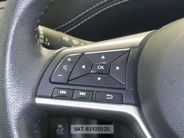 Nissan SERENA 2017-05 7224858-13