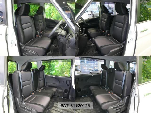 Nissan SERENA 2017-05 7224858-2
