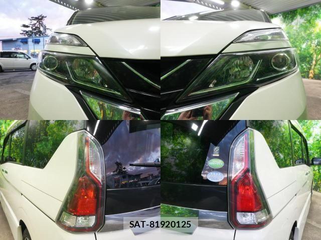 Nissan SERENA 2017-05 7224858-3
