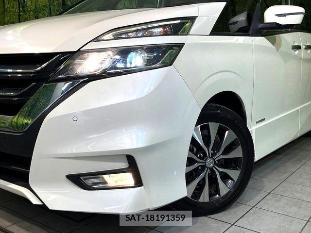 Nissan SERENA 2019-06 7224893-12