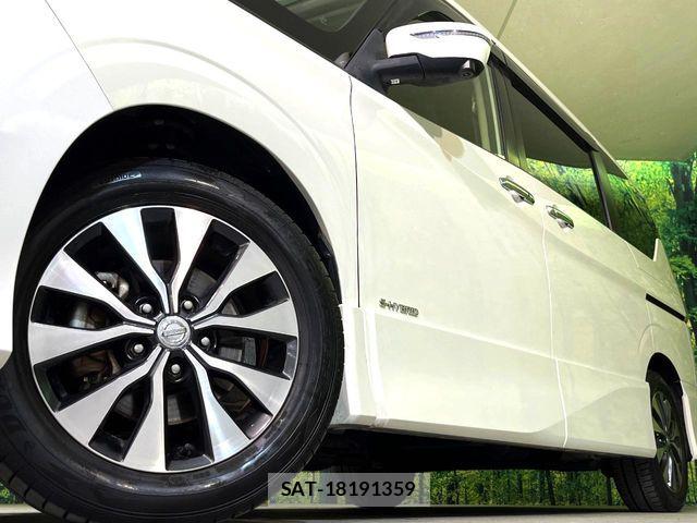 Nissan SERENA 2019-06 7224893-13