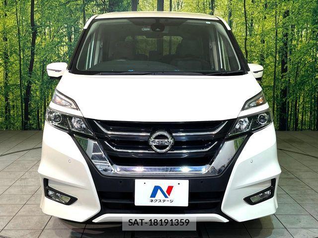 Nissan SERENA 2019-06 7224893-14