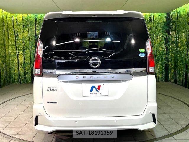 Nissan SERENA 2019-06 7224893-15