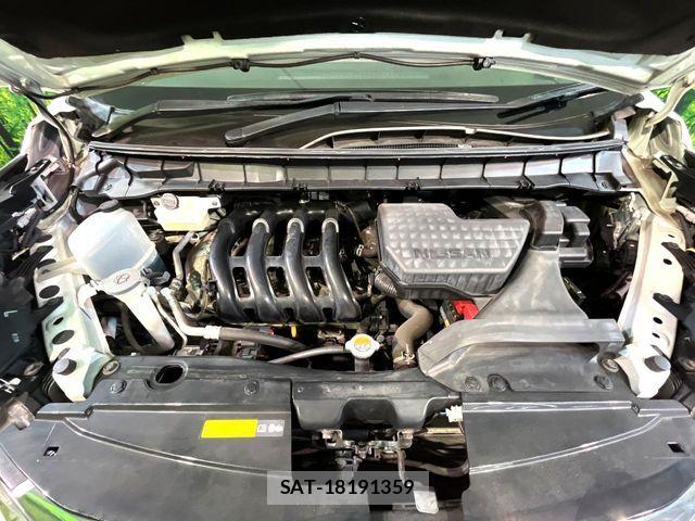 Nissan SERENA 2019-06 7224893-17