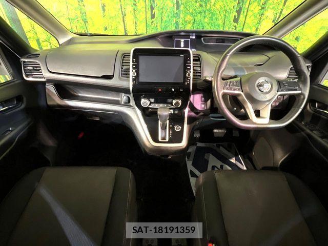 Nissan SERENA 2019-06 7224893-1