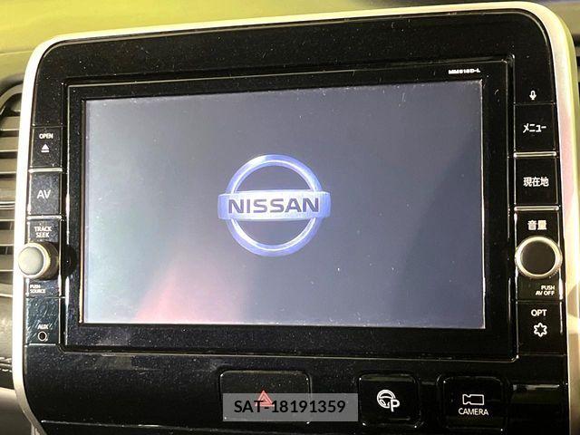 Nissan SERENA 2019-06 7224893-4