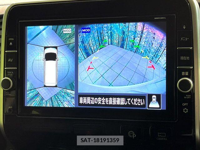 Nissan SERENA 2019-06 7224893-5