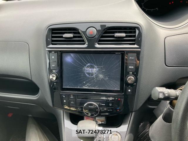 Nissan SERENA 2013-09 7218011-10