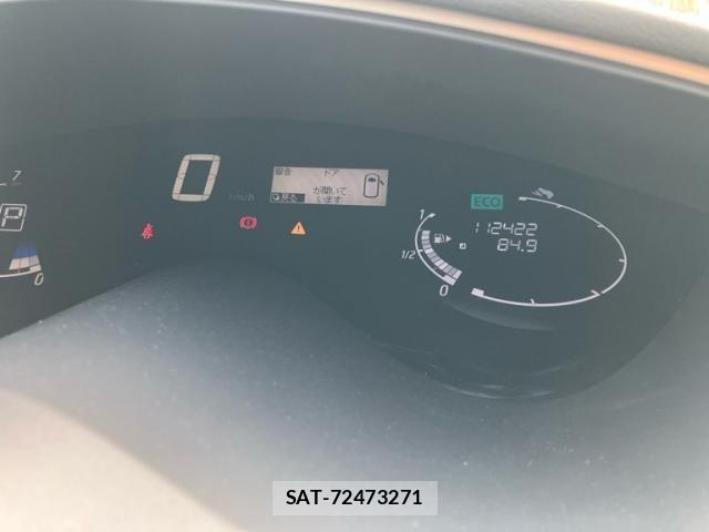 Nissan SERENA 2013-09 7218011-11