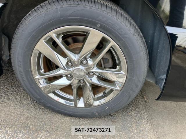 Nissan SERENA 2013-09 7218011-3