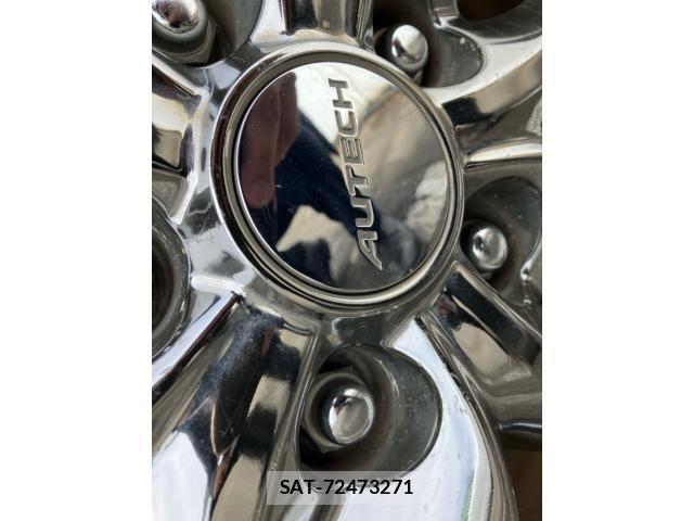 Nissan SERENA 2013-09 7218011-5