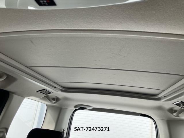 Nissan SERENA 2013-09 7218011-7